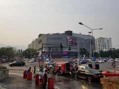 -宁曼路