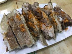 -马学武手抓美食(下南关总店)