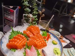 -上井精致料理(中兴商业大厦店)