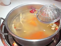 -牛品福潮汕牛肉火锅(旺庄店)