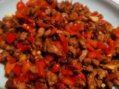 周三专享风味驴肉-禾珍珠家常小馆(河南博物院店)