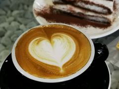 -旧雨咖啡·CoffeeFORU(黄村奥体店)