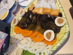 -鱼酷活鱼烤鱼(高新阳光天地店)