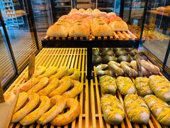 -酵墅·红酒酵母面包(羲和广场店)