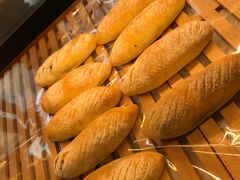 粽情紫米棒-Dough&Joe团憩(瑞虹天地月亮湾店)