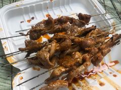 -酒宝荡烧烤(长航局江大路住宅小区店)