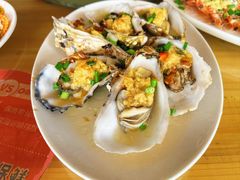 -海门岛七号餐厅