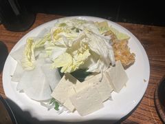 -福茂源横山铁锅羊肉(高新路店)