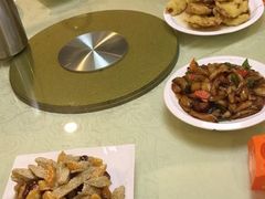 -黄家饺子东北特色菜馆(湖滨商业街店)