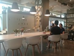 -dotcom coffee古点咖啡(致真大厦店)