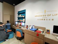 -海马体照相馆(天津世纪都会店)