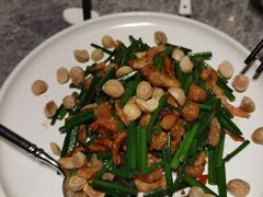 悦秀小炒皇-悦秀·高级粤菜