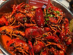 -靓靓蒸虾·头牌蒸虾(雪松路总店)