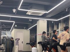 -乐刻运动健身(银江科技园店)