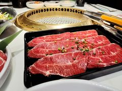 -炙城·韩式烤肉(南京东路店)