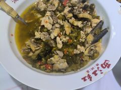 -西江红·株洲本地菜(滨江南路店)