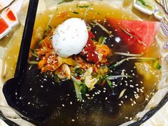 -延吉饭店(经区店)
