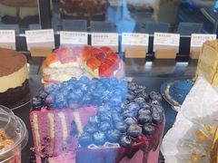 -BAKER&SPICE(BFC外滩金融中心店)