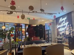 -必胜客(仲盛商城王安宇主题店)