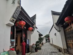 -文儒九号·闽菜馆(三坊七巷店)