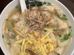 虾仁小馄饨-熙盛源(滨湖万达店)