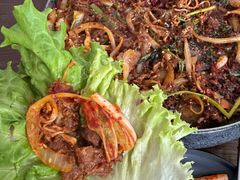 -妈妈手(山大总店)