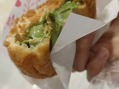 -西树泡芙(湖滨银泰in77B区店)
