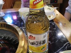 汉斯小木屋-小胖墩炝锅鱼(天钥桥路店)