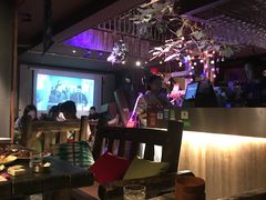 -大理岛·精品云南菜·音乐餐厅