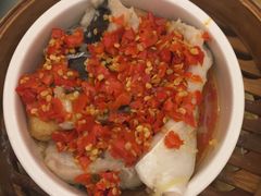 剁椒鱼头-稻香酒家·33年老字号·港式粤菜(富邦中心店)