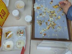 -祥禾饽饽铺·中式糕点(北京来福士店)