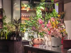 -肆海小川菜酒馆Wine Bistro (青年路店)