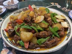 -啊臻味道米粉·五月花儿(沙嘴店)