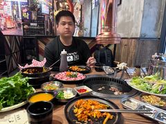 -香猪坊韩国烤肉专属门店(魏公村店)