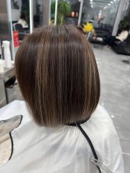 -Coo Hair salon