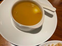 佛跳墙-嘉定凯悦·咖啡厅
