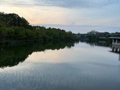 -上海怡沁园度假酒店