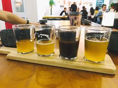 -冀F精酿啤酒烤肉(银杏路店)