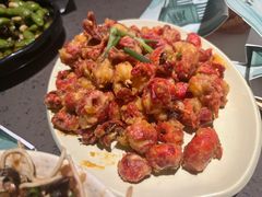 -一棠龙虾•王牌虾球(楚河汉街店)