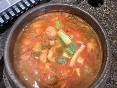 -韩阳王石板烤肉