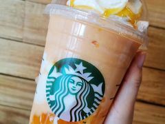 -星巴克(深圳音乐厅店)