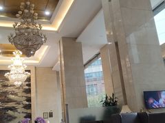 -上海吉臣维景酒店·维多利亚餐厅