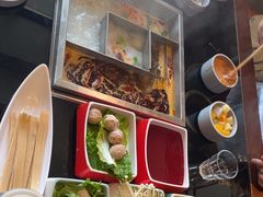 -重庆德忆火锅（龙南街3店）(渝水岸餐饮)