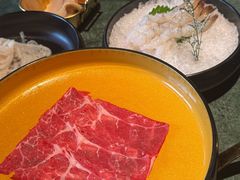 -牛New寿喜烧(金鹰世界店)