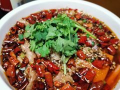 -白家高记肥肠粉(总店)