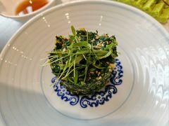 -老人和饭店(淮海中路店)