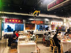 -霸王虾·麻辣小龙虾(清水河公园店)