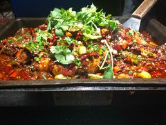 -叹鱼·贵阳烤鱼餐厅(中大国际店)