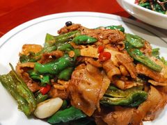 -北平食府(马鞍山路店)