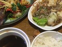 -热浪岛马来餐厅